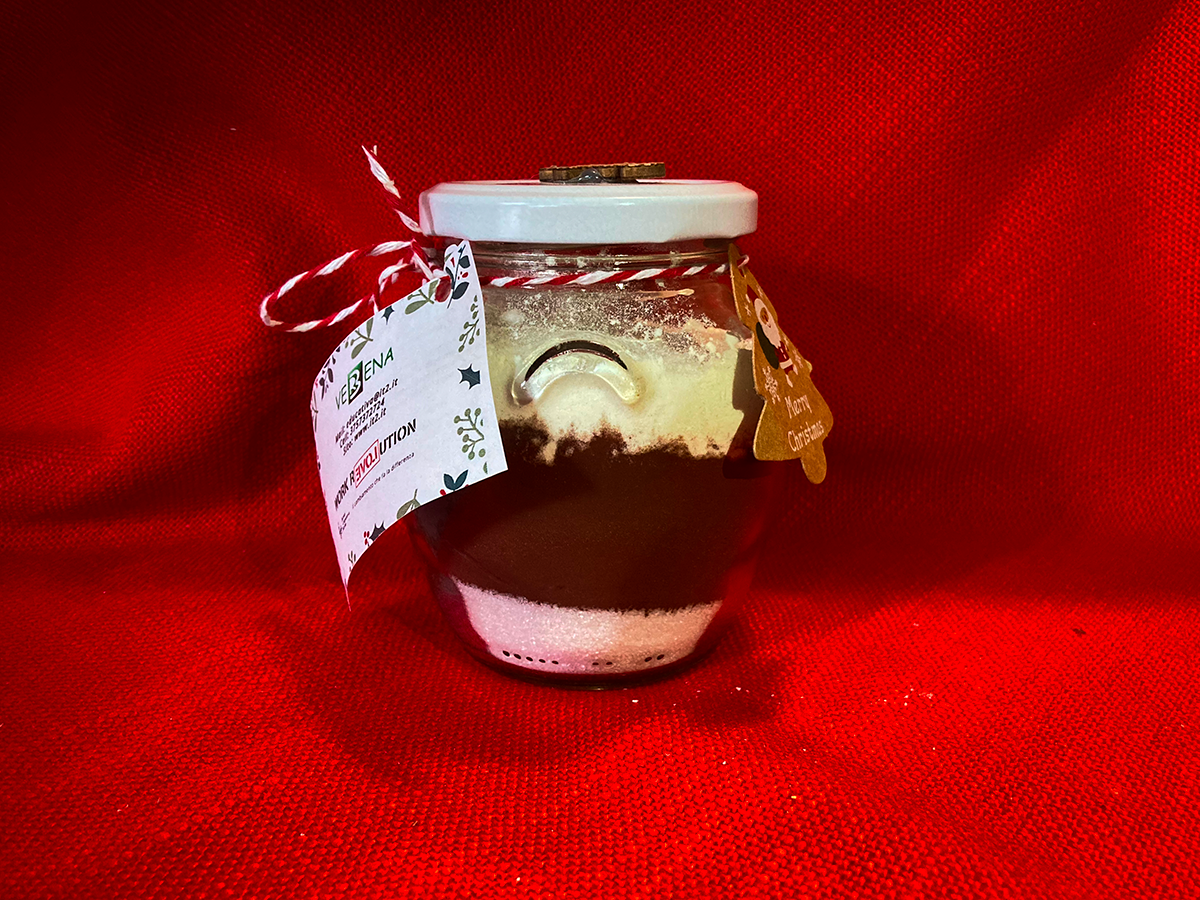 cioccolata