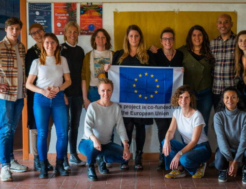 POP-UP: tre anni di sport e inclusione