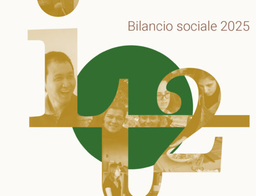 Bilancio Sociale 2025